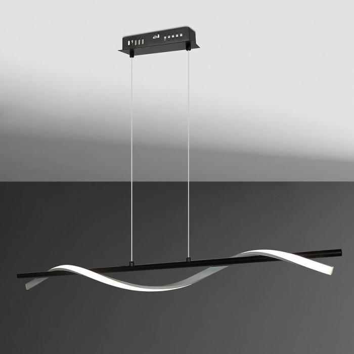 Lampa Fiume LED AP-FI38LB LW1