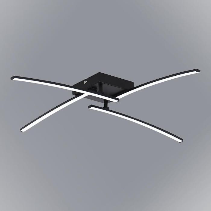 Plafon Stella 4 LED AC-ST24BL