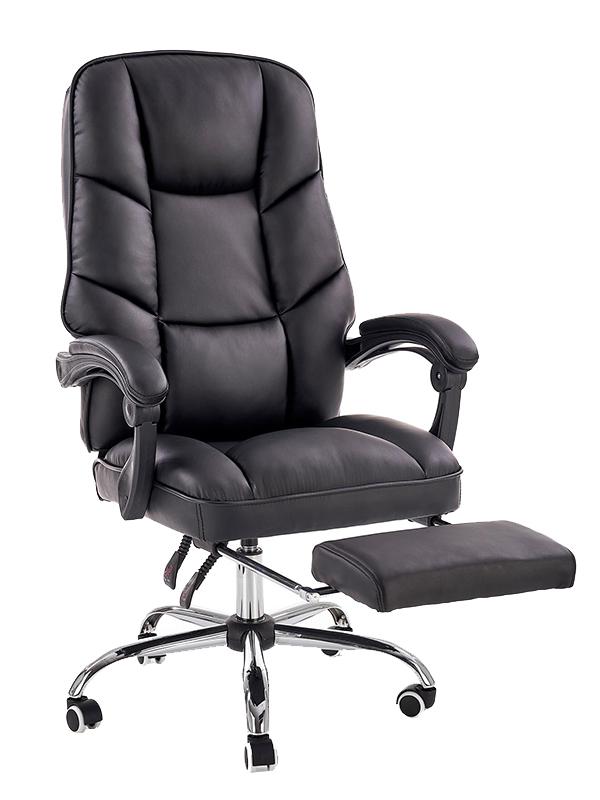 Fotel gabinetowy Avril