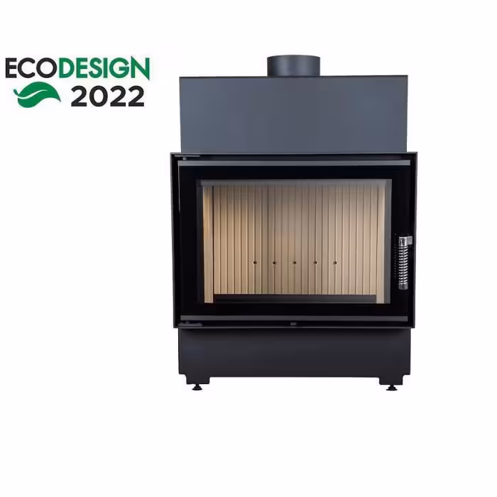 Wkład kominkowy ROTEN 11 kW ECO