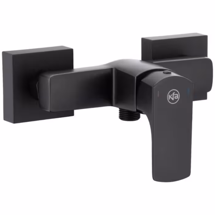 Bateria natryskowa Mokait Black