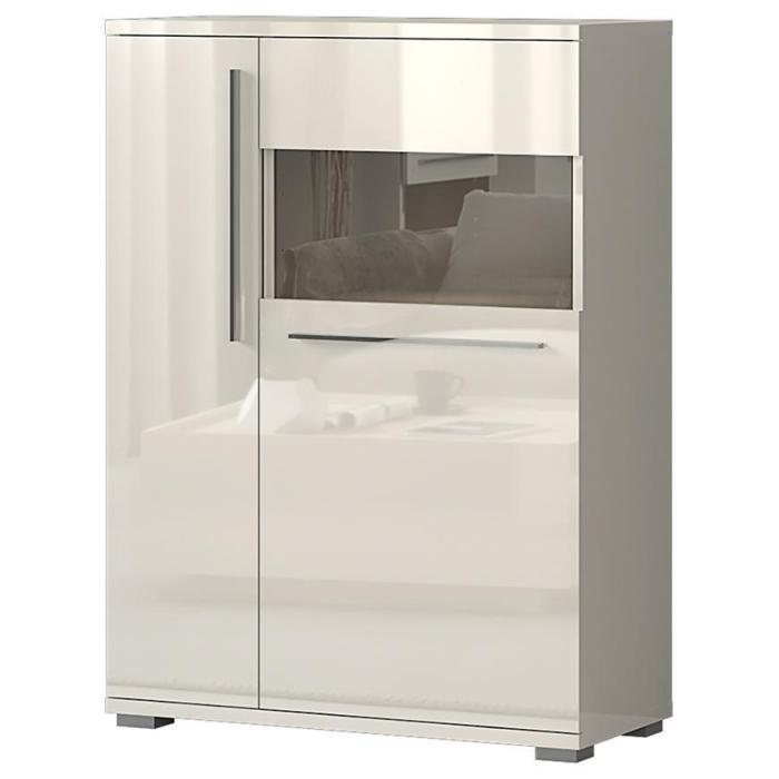 Witryna PianoV90-2KSV/PN-71/KA/71 beige