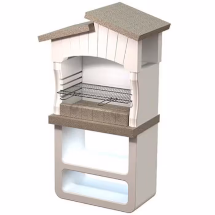 Betonowy grill Caorle