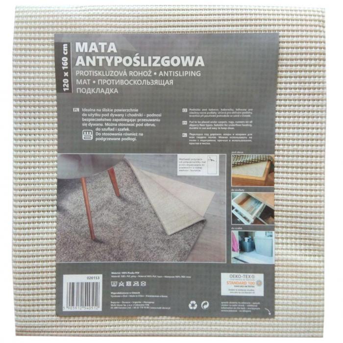 Mata antypoślizgowa 1,6/2,2 020154