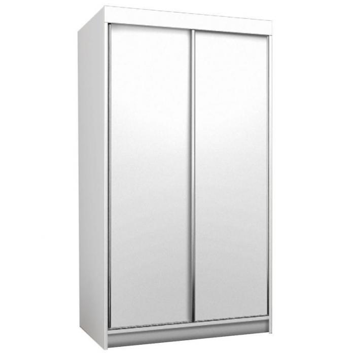 Szafa Top 25 100 Biały