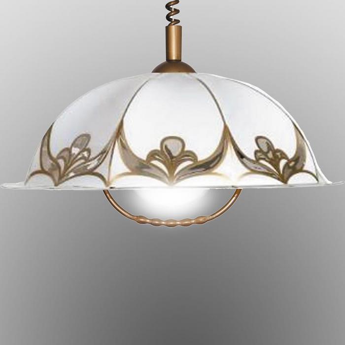 Lampa WLA-01/2.0 002 B Trewos Lilia LW1