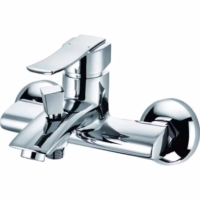 Bateria wannowa ścienna Atena CB23176C