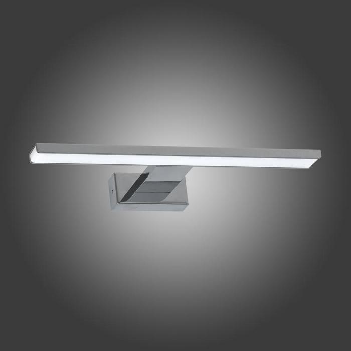Lampa Shine 028 Chrom 30cm Ip44 K1