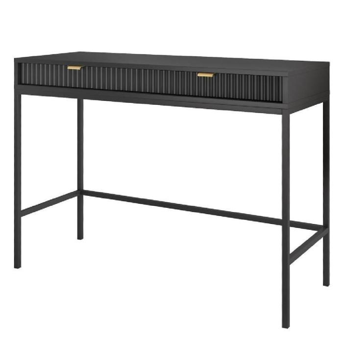 Toaletka Nova T104 Czarny