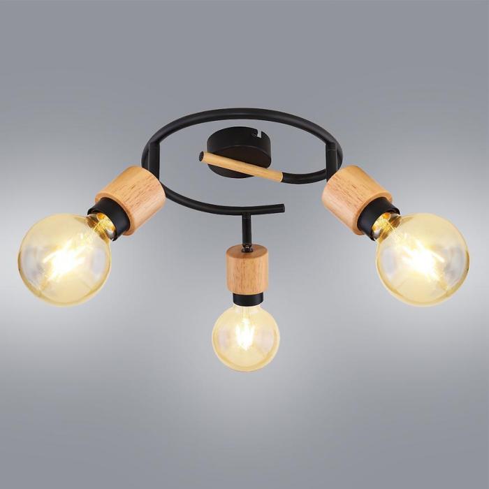 Lampa 54031-3 LS3