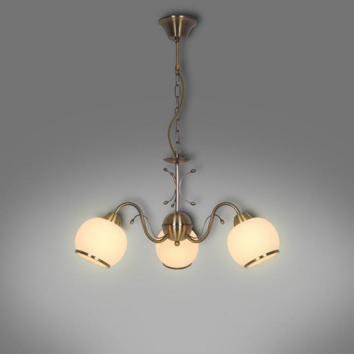 Lampa P18395A-3 LW3