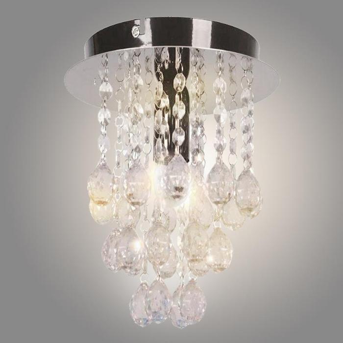 Lampa Piccadilly AP-8750-01A-6694 czarny-chrom