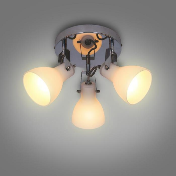 Lampa R5018007-3R PL3