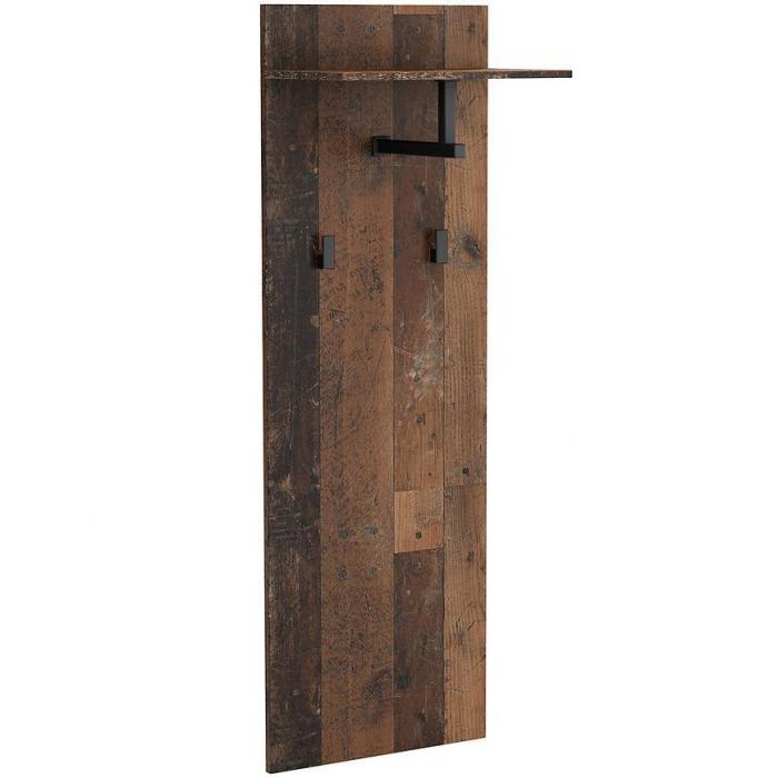 Wieszak Justus 04 Anthracite