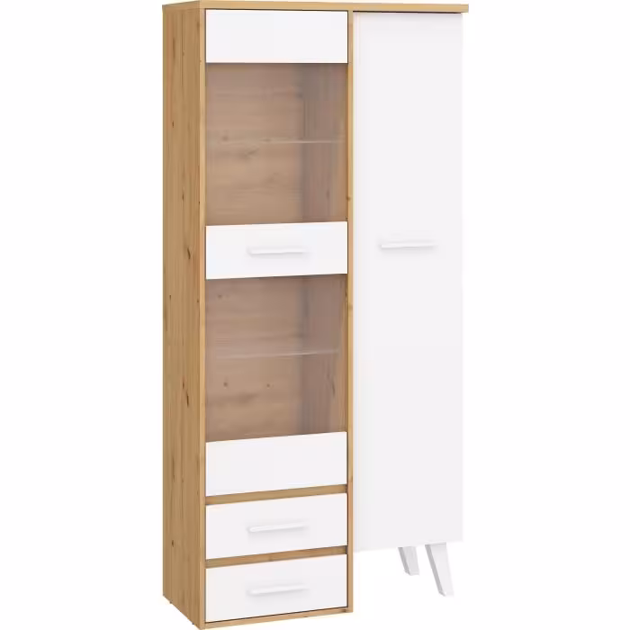 Witryna 1D2S Nordis NOR-17