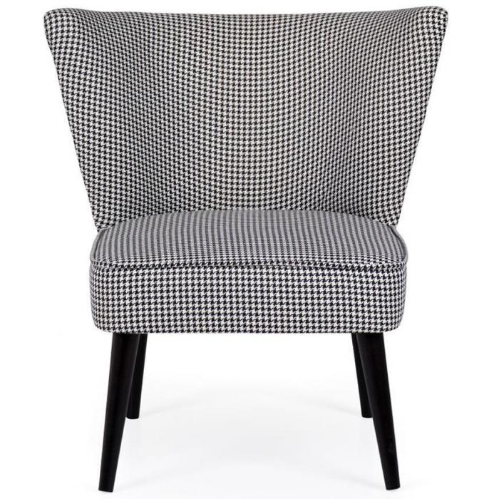 Fotel Pepino Kenia 700/wenge