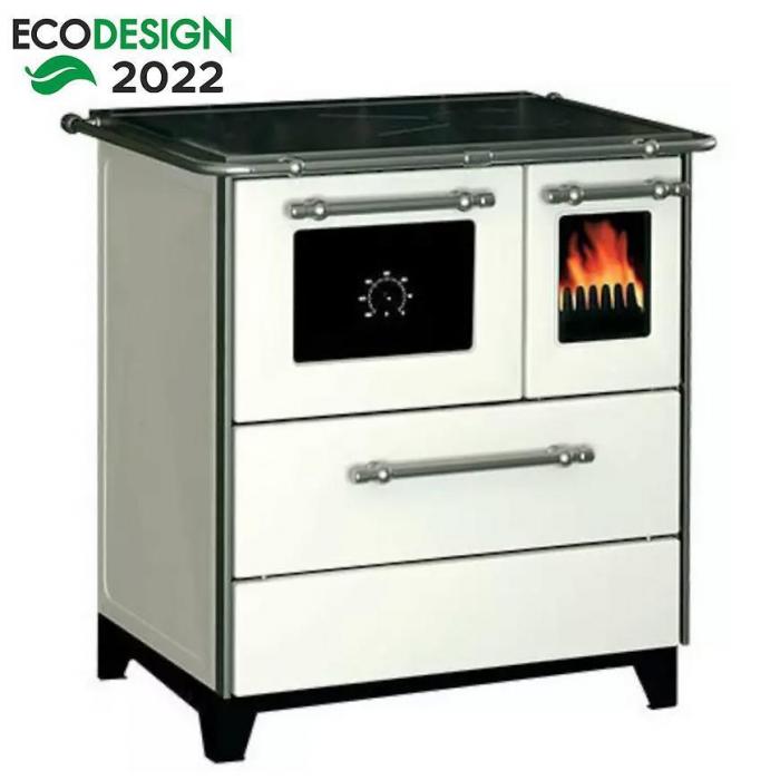 Piec kuchenny Donna 70 5 kW lewy