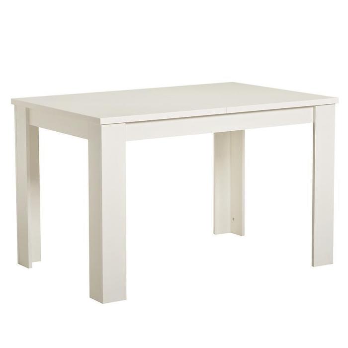Stół DT 120x80 biały 11008797