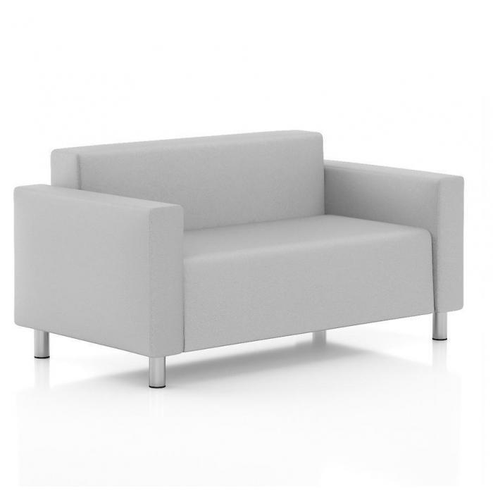 Sofa Hugo-2 Cayenne 1132