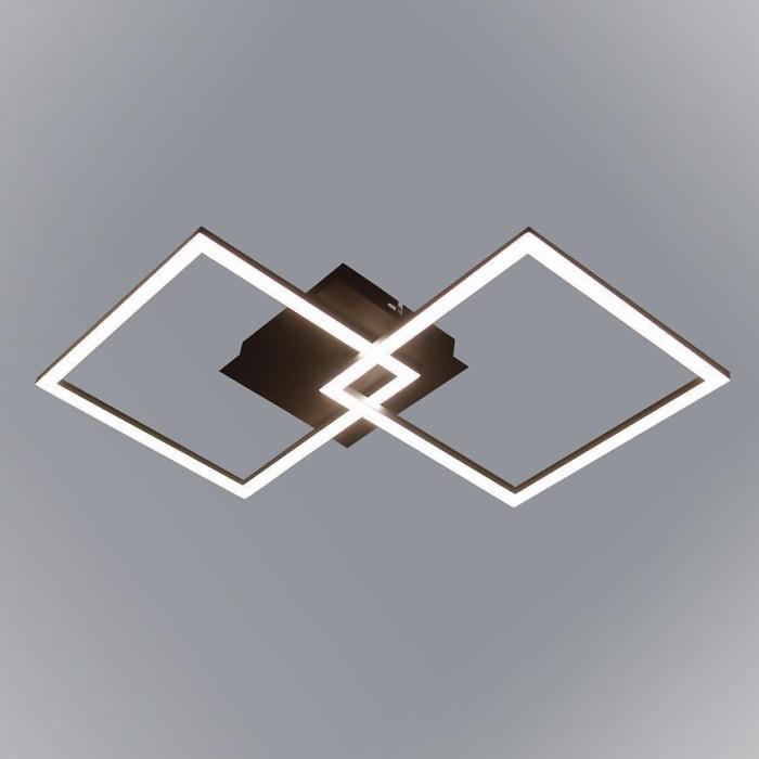 Plafon Indus LED AC-IN24BL