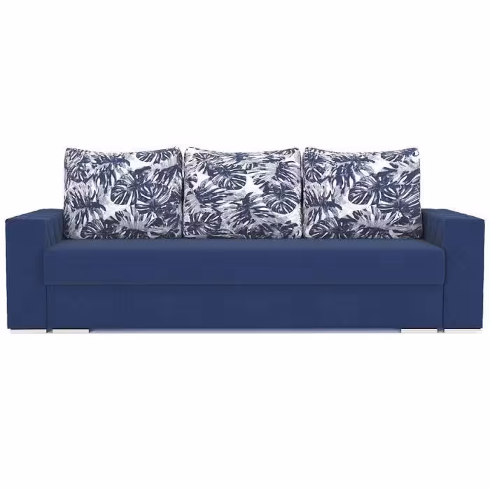 Sofa Lucy Riviera 81/Pod. Jungle 77