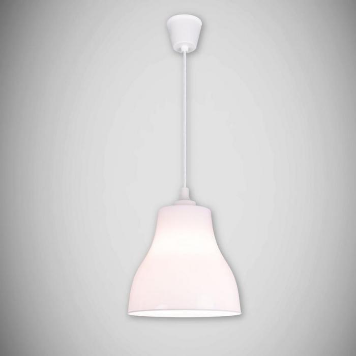 Lampa Inka white 22 00012 Lw