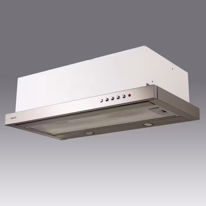 Okap WK-7 Light 60 inox