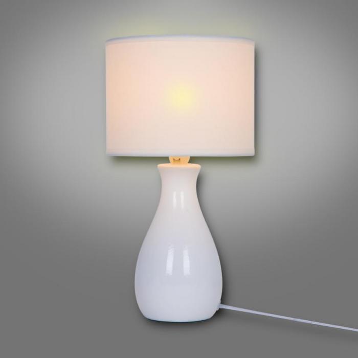 Lampa T18138 White LB1