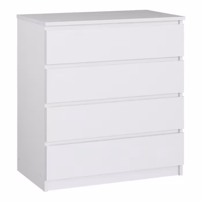 Komoda Noma 80 Biały