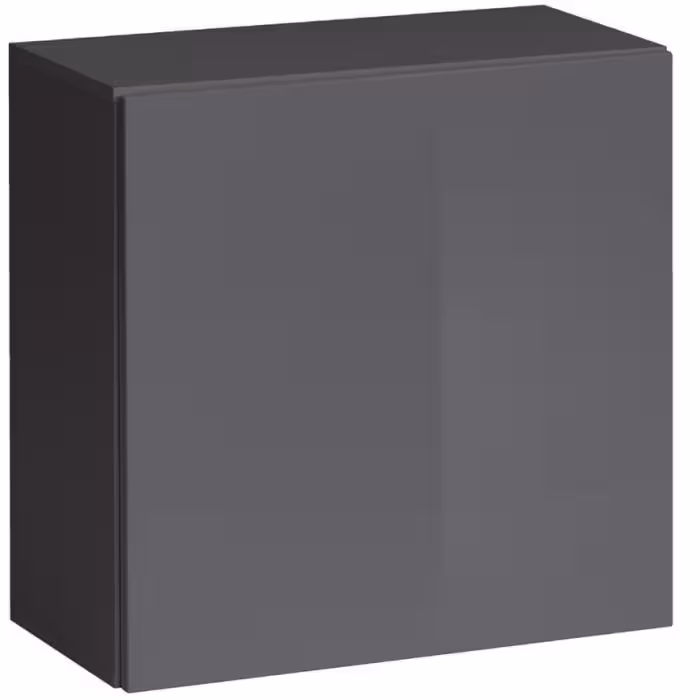 Szafka Wisząca Switch SW3 Grafit
