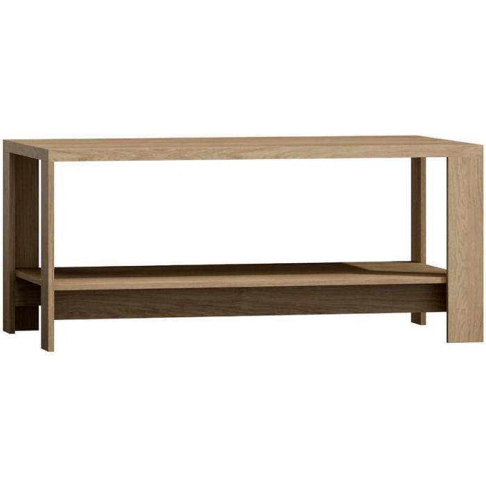 Ława Mediolan M18 Natural Hikora