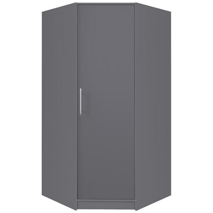 Szafa Smart Sr4 1dn Grafit
