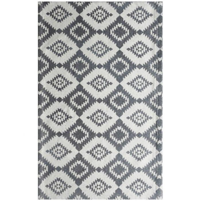 Dywan 0,8/1,5 si-13894 grey