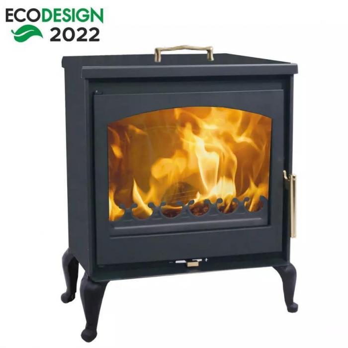 Piec Castilla 8 kW Eco Design