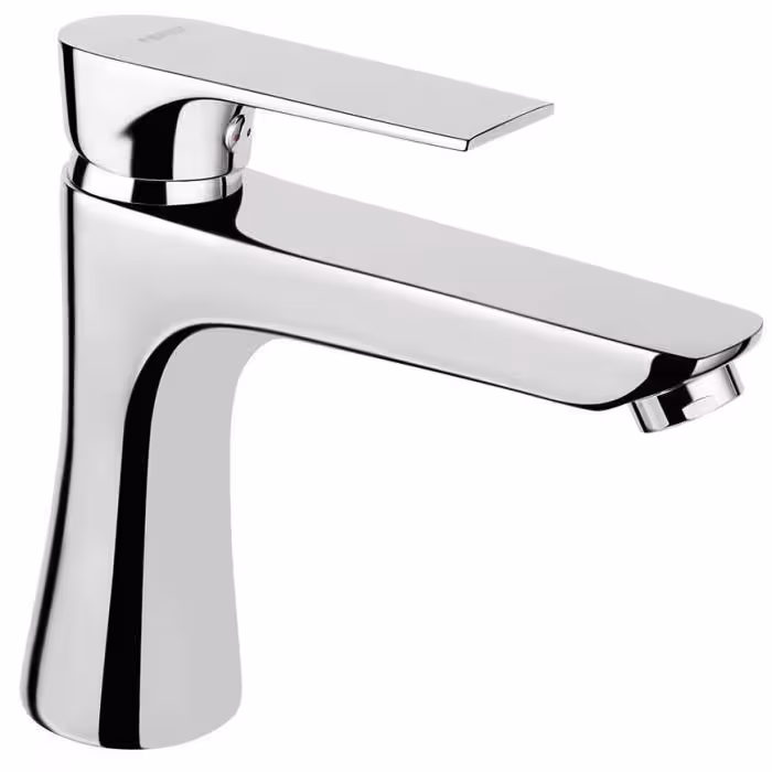 Bateria umywalkowa stojąca Algeo square