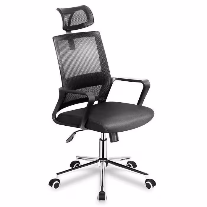 Fotel biurowy Markadler Manager 2.1 Black