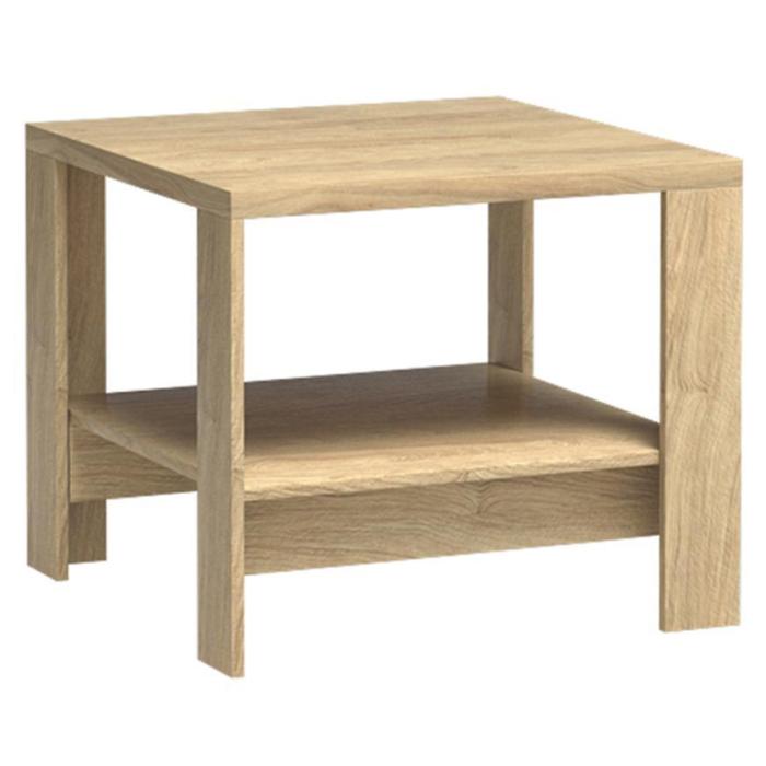 Ława Mediolan M17 Natural Hikora