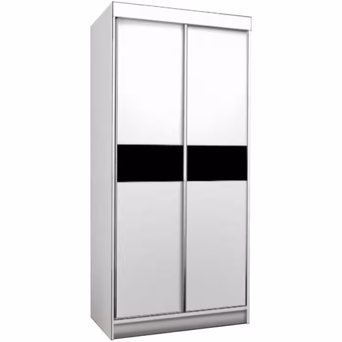 Szafa Top 4 100 Biały