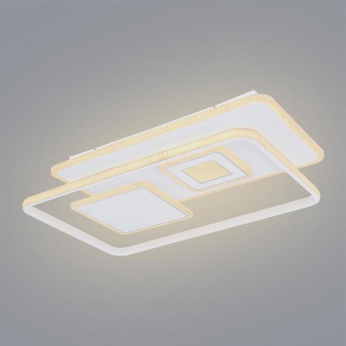 Lampa LED 48443-55 CCT 3000-6000K biała 44X65