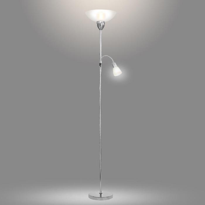 Lampa podłogowa F34 CH 1773683 LP2