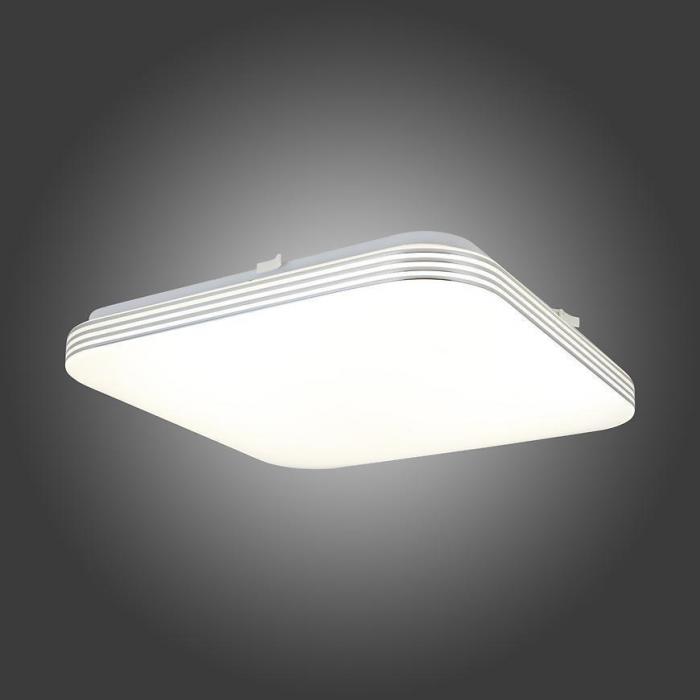 Plafon Ajax Led Ek5363 33cm 17w