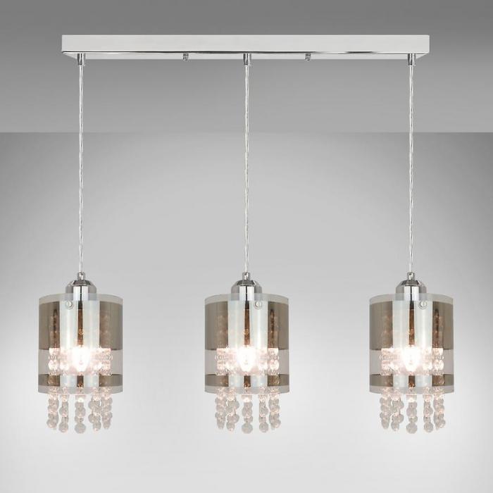 Lampa wisząca Bru P17017-3 LW3