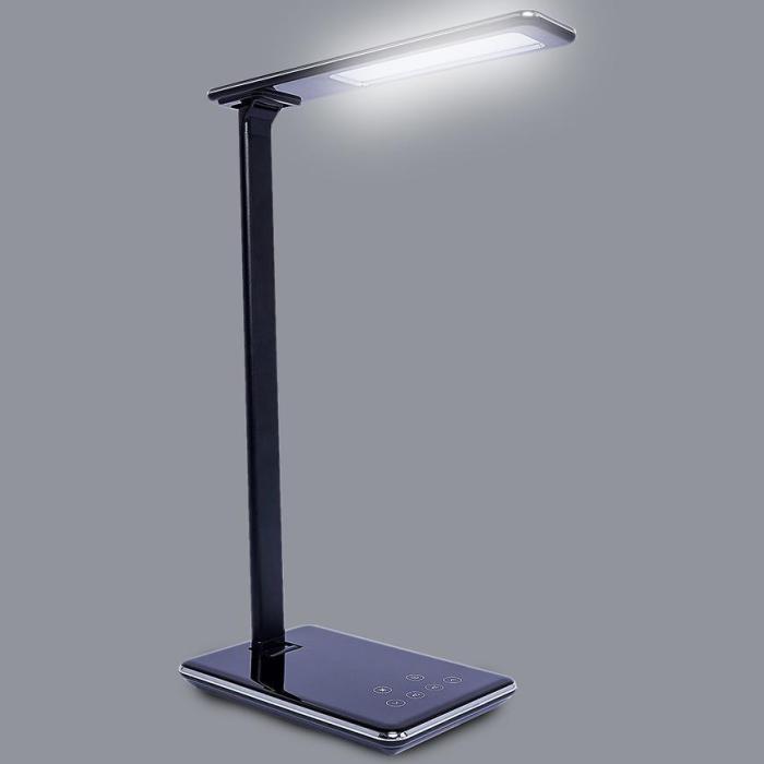 Lampa biurkowa Tioman LED 12W/W