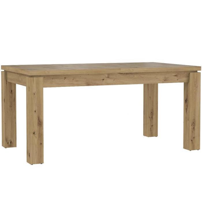Stół Trondheim ALCT44 Dąb Artisan