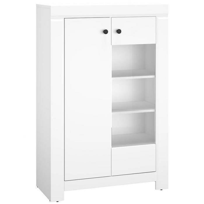 Komoda Lahti 07 Biały Mat