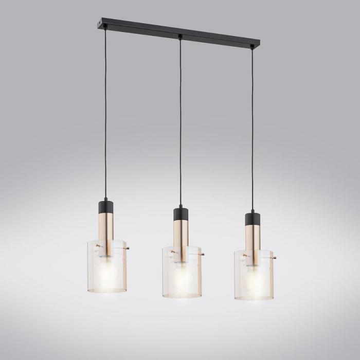 Lampa Bella Gold 62168 LW3
