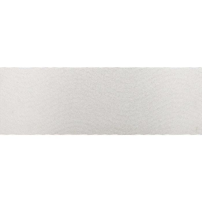 Dekor Curve Hardy Blanco 25/75 REKT