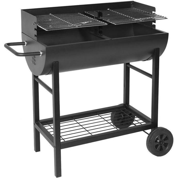 Grill węglowy JY-012-1