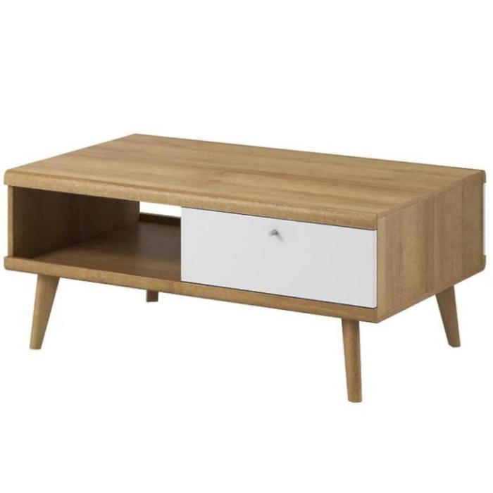 Ława Primo PL107 dąb riviera