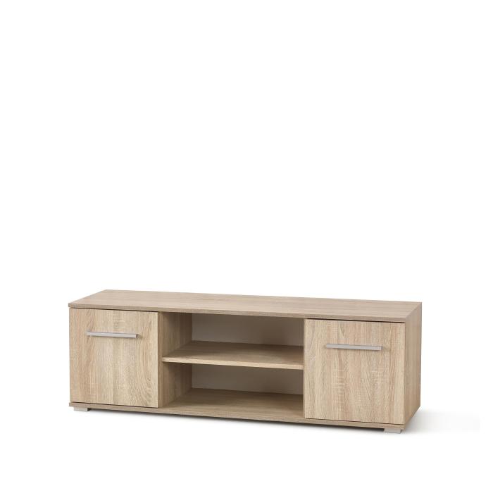 Szafka RTV-1 LILA dąb sonoma